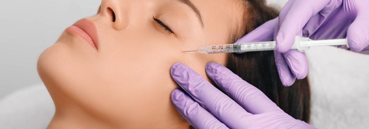 Toksin Botulinum Toksin | Op. Dr. Ergin YÜCEL