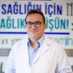 Dr. Ergin Yücel
